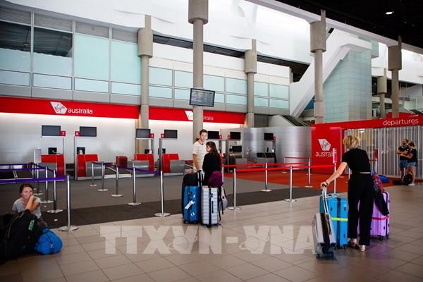 Điều tra khả năng tin tặc đánh cắp dữ liệu của Tổ chức Hàng không dân dụng quốc tế