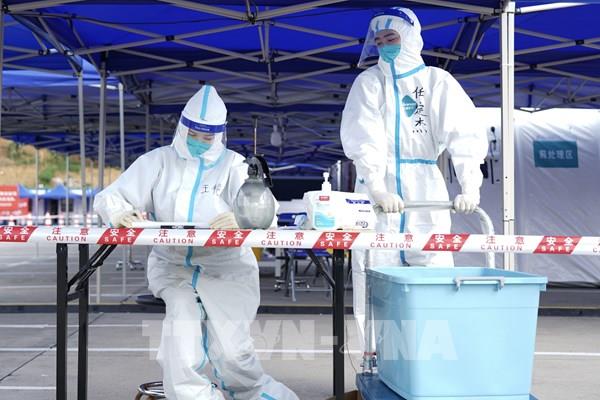 Virus HMPV là gì? Triệu chứng khi nhiễm virus HMPV