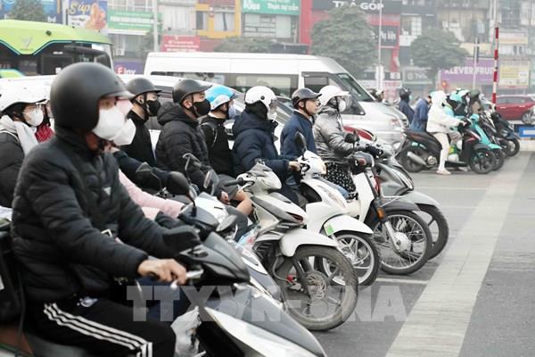 Sau 15 ngày thực hiện Nghị định 168: Người dân tham gia giao thông ý thức hơn