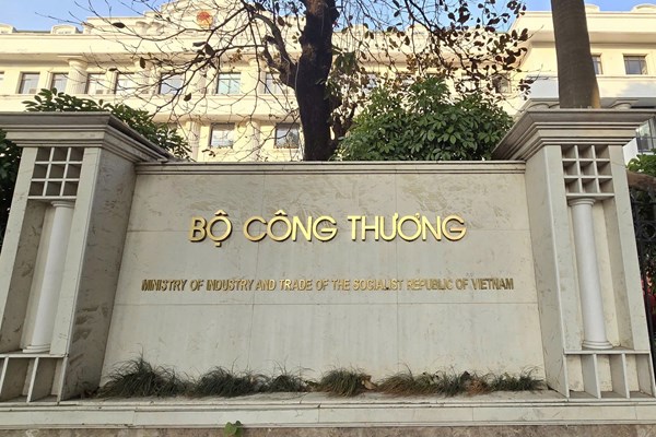 Bộ Công Thương đứng đầu các Bộ về chỉ số phục vụ người dân, doanh nghiệp