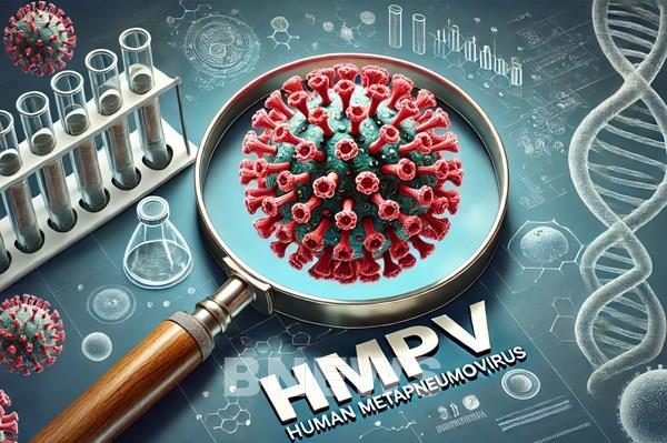 Chuyên gia Australia: Không nên hoảng loạn về virus mới gây viêm đường hô hấp