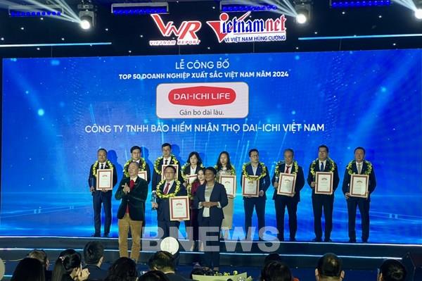 Vietnam Report: Xây dựng thương hiệu mạnh để phát triển bền vững trong tương lai