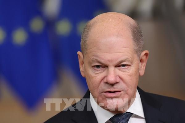 Nhiều người Đức lo lắng về tương lai chính trị