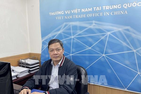 75 năm quan hệ Việt Nam - Trung Quốc: Hợp tác kinh tế - thương mại tiếp tục là điểm sáng