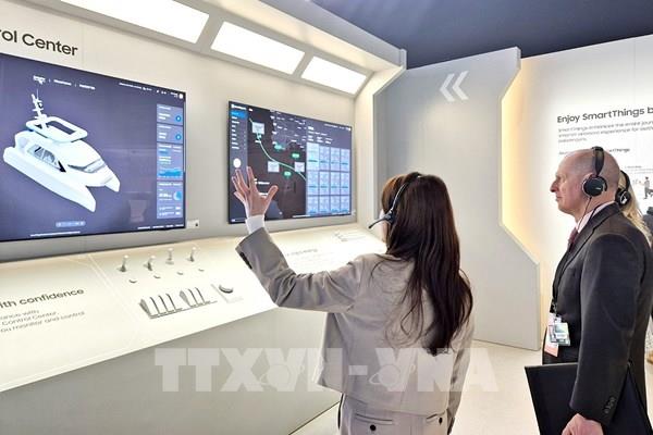 Các công ty công nghệ quan ngại về chính sách thuế sắp tới của Mỹ