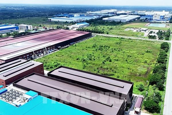Tiền Giang đặt mục tiêu thu hút ít nhất 2 dự án FDI và 6 dự án FDI điều chỉnh vốn