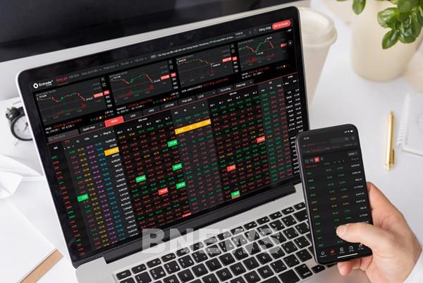 Hệ thống KRX trên thị trường chứng khoán Việt Nam dự kiến vận hành vào ngày 5/5