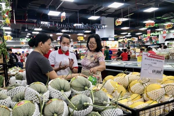 Phê duyệt Đề án bảo vệ quyền lợi người tiêu dùng