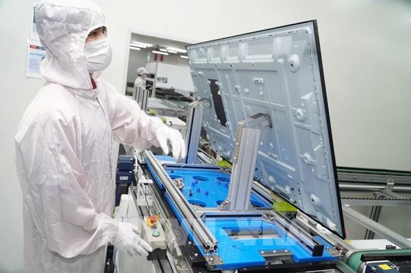 Các dự án mới sẽ đóng góp 5.000 tỷ đồng cho công nghiệp Bà Rịa - Vũng Tàu