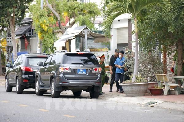 Khởi tố nguyên giám đốc Sở Giáo dục và Đào tạo Bình Thuận