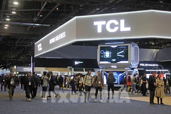 Thuế quan trở thành chủ đề nóng tại CES 2025