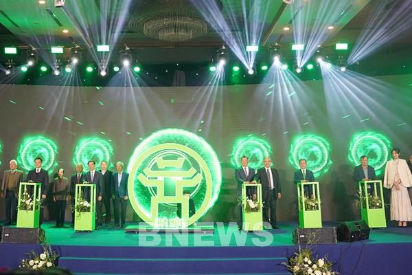 Vingroup phát động chiến dịch “Vì Thủ đô trong xanh”, kêu gọi người dân chung tay giảm phát thải