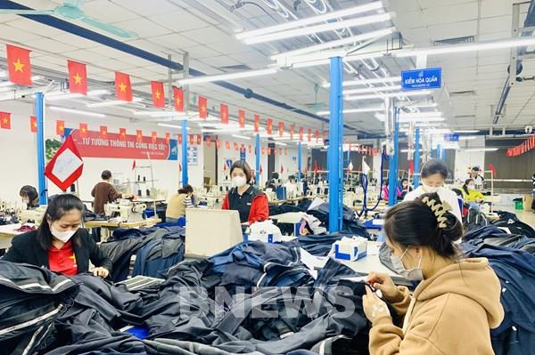 Thủ đô Hà Nội hành động với khát vọng tăng trưởng kinh tế 2 con số