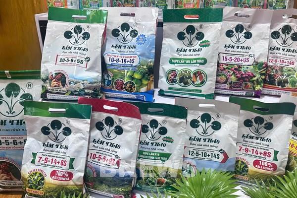 LAS hoàn thành vượt mức các chỉ tiêu sản xuất kinh doanh và chỉ tiêu tài chính quý I/2025