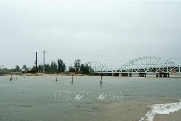 Đà Nẵng điều chỉnh quy hoạch khu du lịch sinh thái Nam Ô