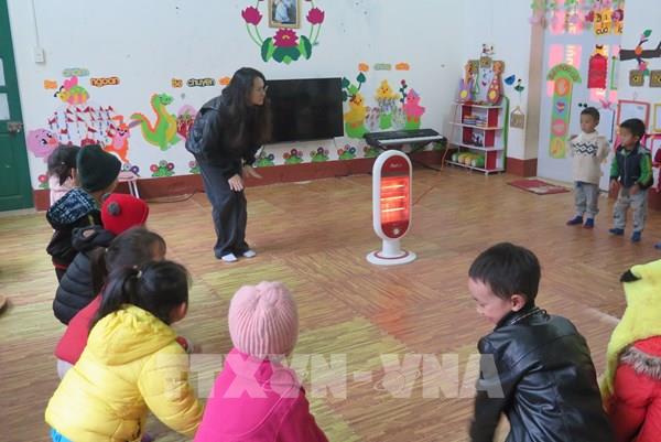 Dự báo thời tiết ngày mai 20/1: Bắc Bộ, Bắc Trung Bộ rét đậm về đêm và sáng sớm