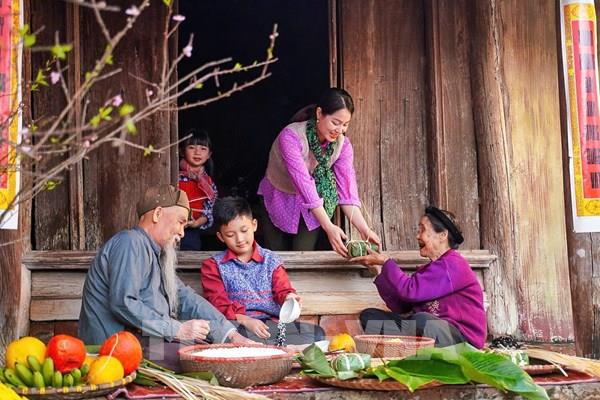 Khám phá Tết cổ truyền Việt Nam: Những điều chưa biết về văn hóa người Việt