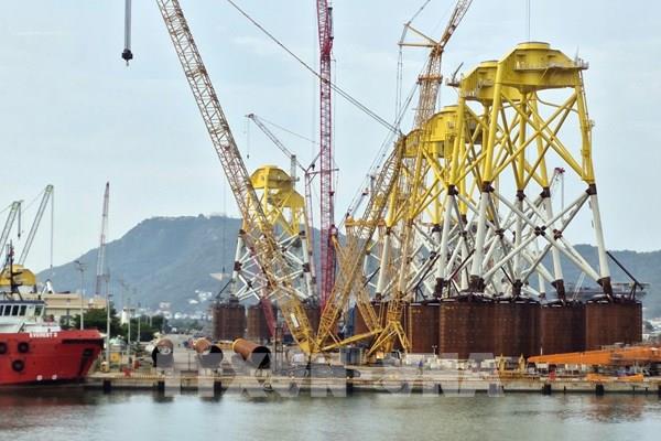 Bà Rịa-Vũng Tàu sẵn sàng trở thành Trung tâm công nghiệp năng lượng tái tạo ngoài khơi