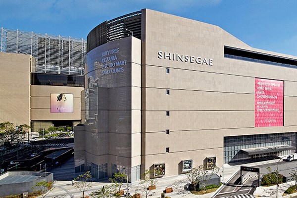 Hàn Quốc: Sự sụp đổ của các cửa hàng miễn thuế