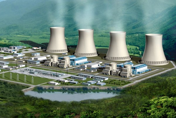 Ninh Thuận thành lập Ban Chỉ đạo tỉnh thực hiện Dự án Nhà máy điện hạt nhân
