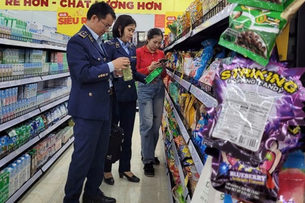 Bộ Công Thương quy định danh mục và thời hạn chuyển đổi vị trí làm việc