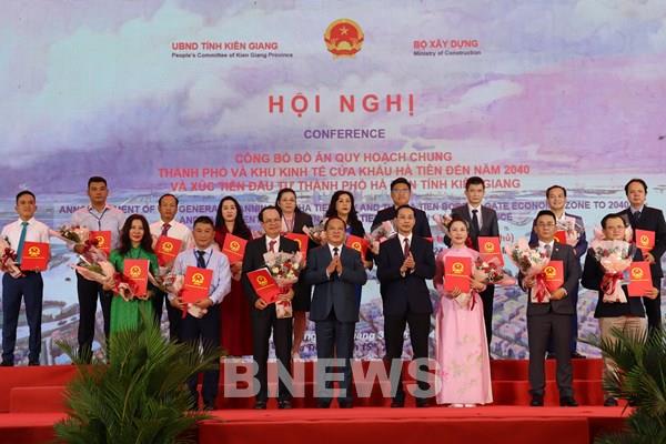 Kiên Giang sẽ dành 10 tỷ đồng đẩy mạnh xúc tiến đầu tư, thương mại