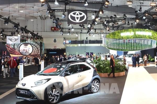 Dự kiến những sự kiện quốc tế tuần tới (từ ngày 21-27/4/2025)