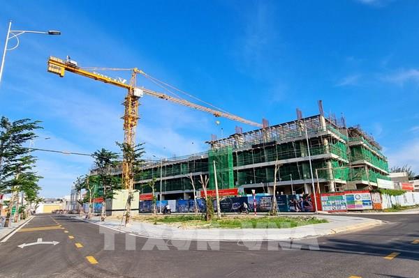 Thu hút đầu tư phát triển đô thị hóa nhanh và bền vững