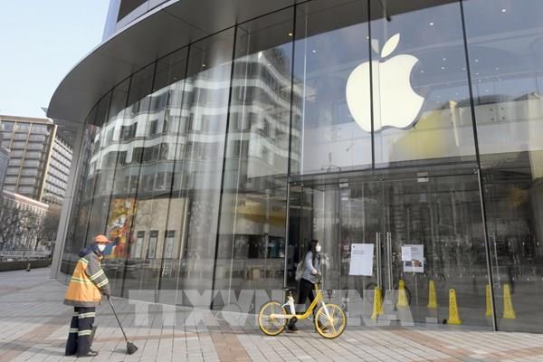 EU có thể “nương tay” trong án phạt đối với Apple và Meta