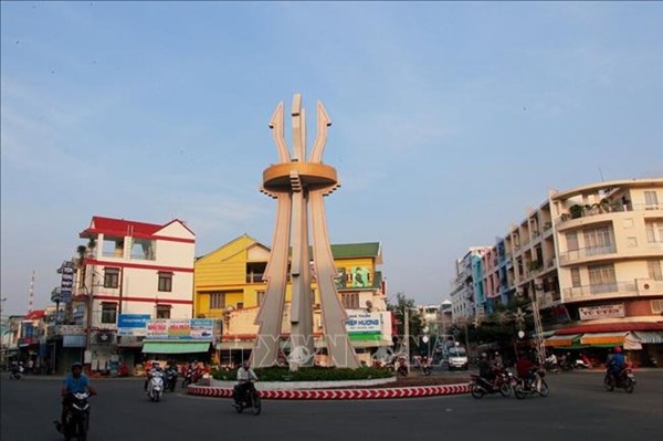 Kiên Giang khẩn trương “chốt” vốn đầu tư công trong tháng 2