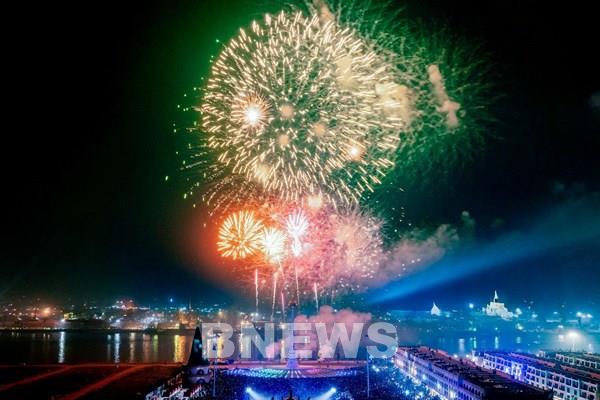 Sân chơi siêu sang khẳng định vị thế của các chủ nhân “đảo tỷ phú” Vũ Yên