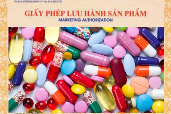 Bỏ khoảng 70% tài liệu bắt buộc trong hồ sơ gia hạn giấy đăng ký lưu hành thuốc