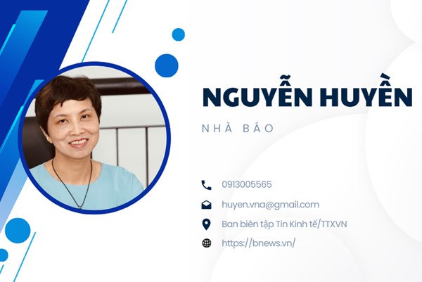 Chủ động trong vòng xoáy thương mại toàn cầu