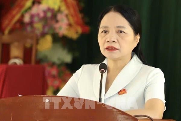 Tinh gọn bộ máy: Nhiều cán bộ ở Thanh Hóa xin nghỉ hưu trước tuổi