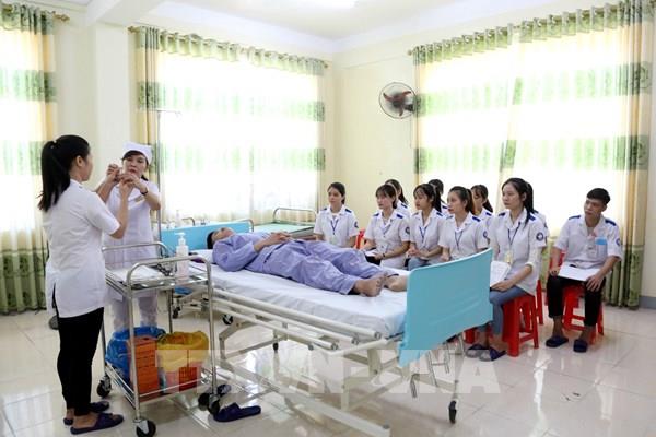 Quy định mới tiêu chuẩn trình độ năng lực, chuyên môn nghiệp vụ điều dưỡng hạng III