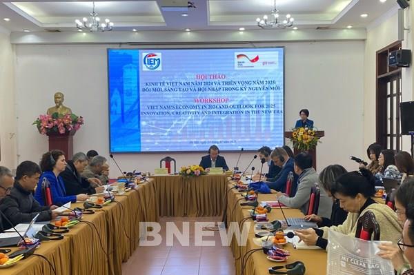 Khó khăn, thách thức có thể trở thành “áp lực tích cực” để cải cách kinh tế 