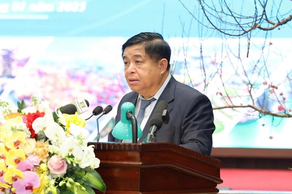 Đồng bằng sông Hồng - vùng động lực dẫn dắt tăng trưởng kinh tế cả nước