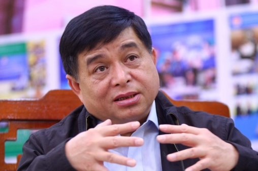 “Cách mạng” quản lý đầu tư công, tạo sự chủ động hơn cho các địa phương