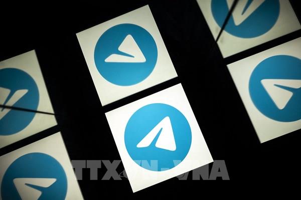 Nga bắt đầu hạn chế cuộc gọi trên Telegram và WhatsApp