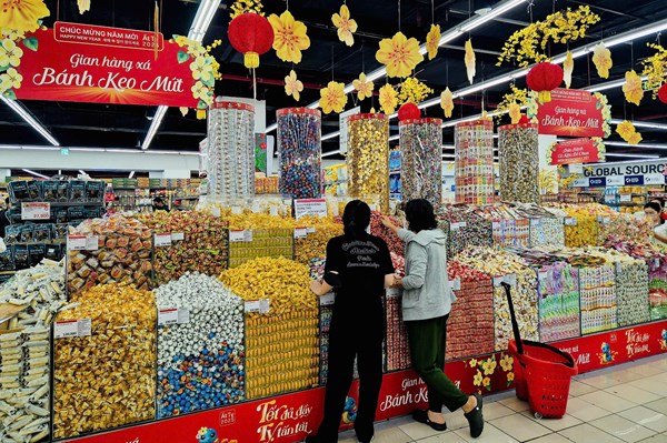 Lotte và Shinsegae tìm kiếm động lực doanh thu mới ở nước ngoài