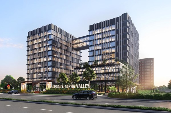 Cẩn trọng với việc rao bán căn hộ tại Khu Công nghệ cao Hòa Lạc