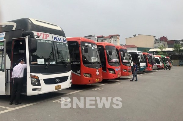 Thứ trưởng Bộ Xây dựng: Kìm đà tăng chi phí vận tải, xây dựng trước biến động giá xăng dầu