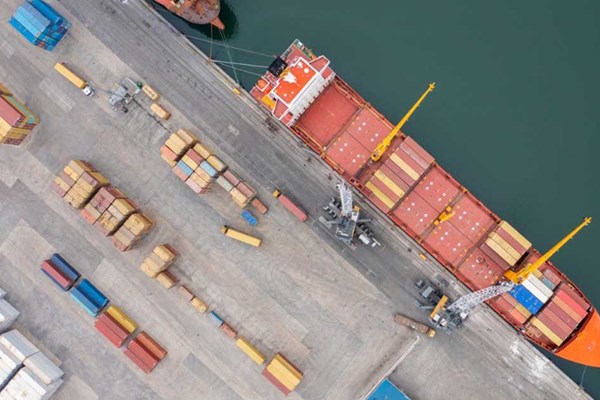 Panama xây cầu tàu đa năng lớn ở Thái Bình Dương