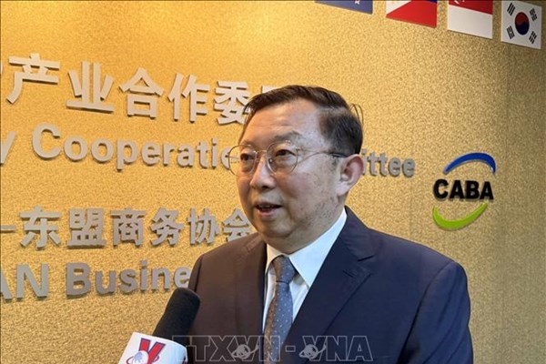 75 năm quan hệ Việt Nam – Trung Quốc: Quan hệ song phương đạt nhiều thành quả nổi bật