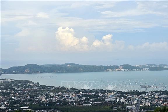 Thái Lan điều chỉnh lại thị trường khách du lịch châu Á