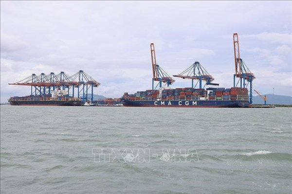 Hơn 64.400 tỷ đồng đầu tư dự án lấn biển Cần Giờ