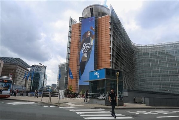 “Hiệu ứng Trump” bắt đầu tác động đến kinh tế châu Âu?