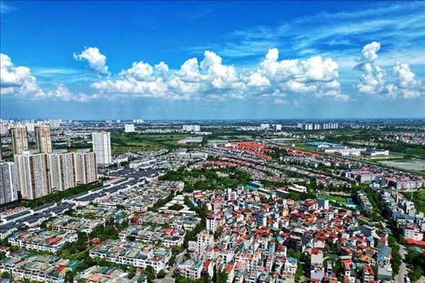 Hà Nội điều chỉnh tổ chức giao thông trên tuyến đường Thanh Bình, quận Hà Đông