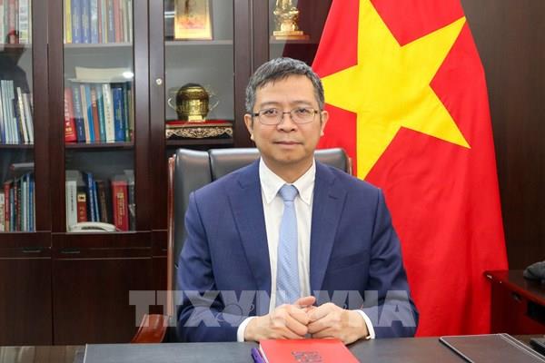 Quan hệ Việt Nam – Trung Quốc: Không ngừng được thúc đẩy lên tầm cao mới