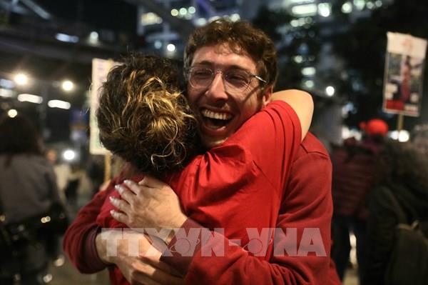 Tổng hợp sự kiện quốc tế nổi bật trong tuần qua ảnh (từ ngày 13-19/1/2025)